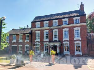 Picture of Quorndon Fox