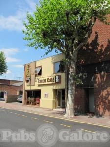 Picture of Banter Bar