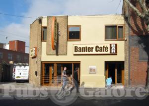 Picture of Banter Bar