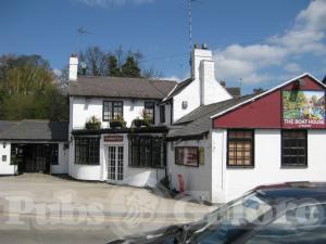 Picture of The Boat House