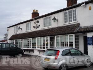 Picture of Rose & Crown Inn