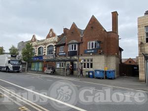 Picture of Loughborough Arms