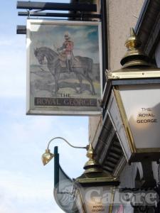 Picture of Royal George Hotel