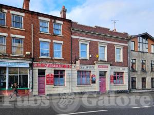 Picture of Tap & Mallet