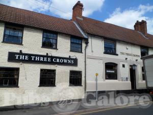 Picture of Three Crowns Inn