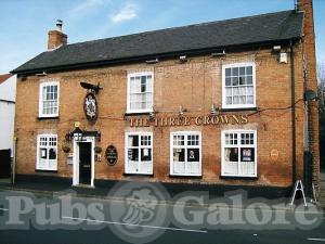 Picture of Three Crowns Inn