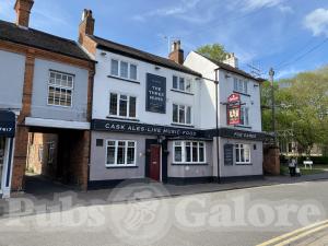 Picture of The Three Nuns