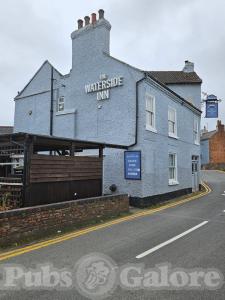 Picture of The Waterside Inn