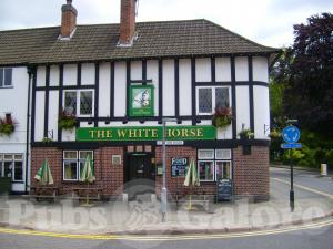 Picture of The White Horse Inn