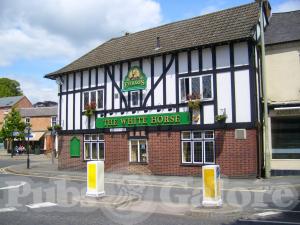 Picture of The White Horse Inn