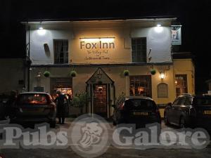 Picture of Fox Inn