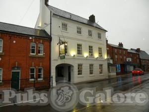 Picture of The Greyhound Coaching Inn