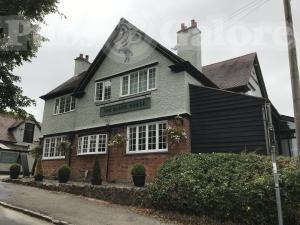 Picture of The Black Horse