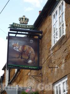 Picture of The Fox Inn