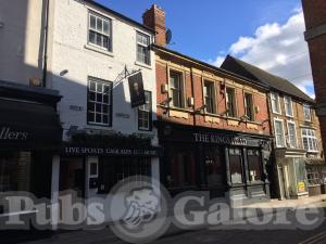 Picture of The Kings Head