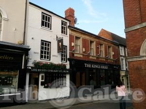 Picture of The Kings Head