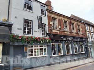 Picture of The Kings Head