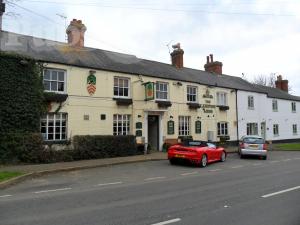 Picture of The Langton Arms