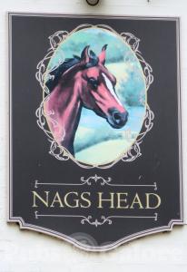 Picture of The Nags Head