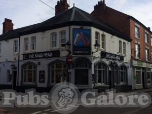 Picture of The Nags Head