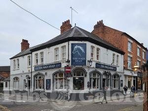 Picture of The Nags Head