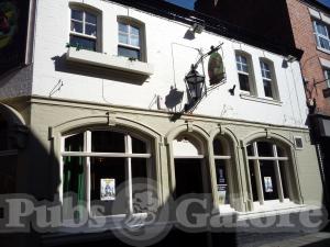 Picture of The Nags Head