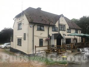 Picture of The Old Barn Inn