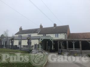 Picture of Shoulder of Mutton