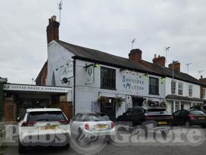 Picture of The Shoulder Of Mutton