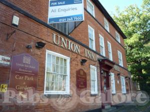 Picture of Union Inn Hotel