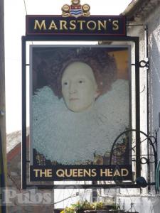 Picture of The Queens Head