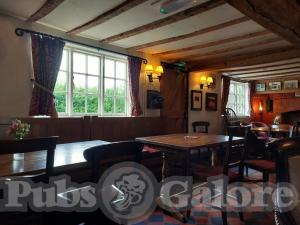 Blue Bell Inn