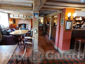 Blue Bell Inn