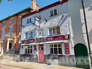 The Boat Inn