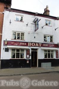 Picture of The Boat Inn