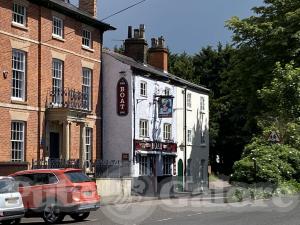 Picture of The Boat Inn