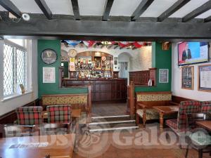 The Half Moon