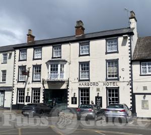 Picture of Harboro Hotel