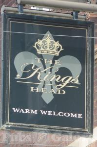 Picture of Kings Head