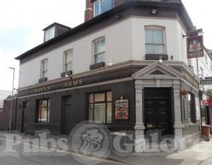Picture of The Noel's Arms