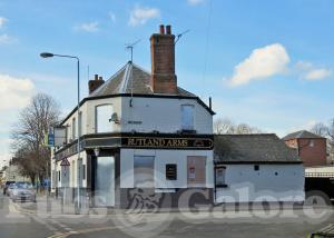 Picture of Rutland Arms