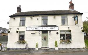 Picture of The Stag & Hounds