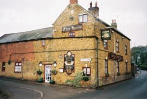 Picture of The Stilton Cheese Inn