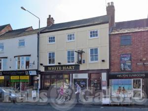 Picture of White Hart