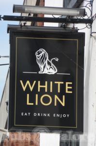 Picture of The White Lion Hotel