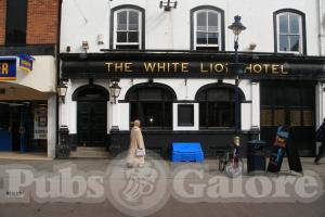 Picture of The White Lion Hotel