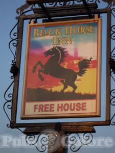 Picture of The Black Horse Inn