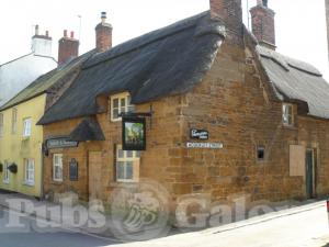 Picture of The Waggon & Horses