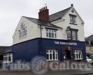 Picture of The Star & Garter