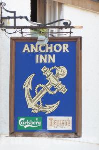 Picture of Anchor Hotel